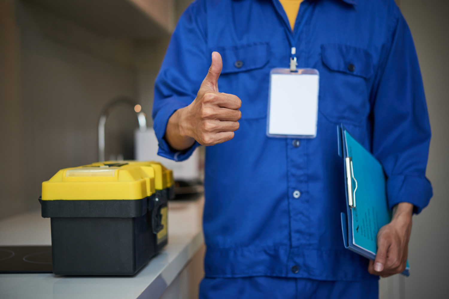 Professional Locksmith Services Near You